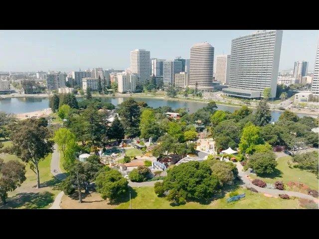 Children's Fairyland
