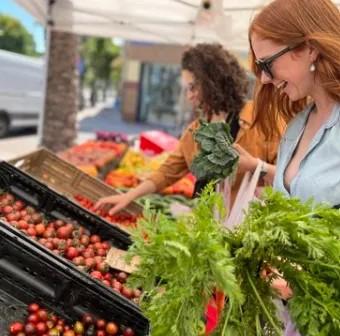 Westwood Village Farmers Market