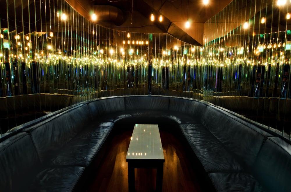 INTERZONE SF ~ FREE DARKWAVE DANCE PARTY — F8 – San Francisco Nightclub