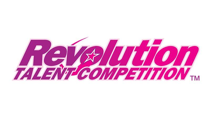 Revolution Dance Competition
