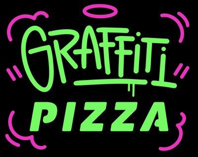 Graffiti Pizza