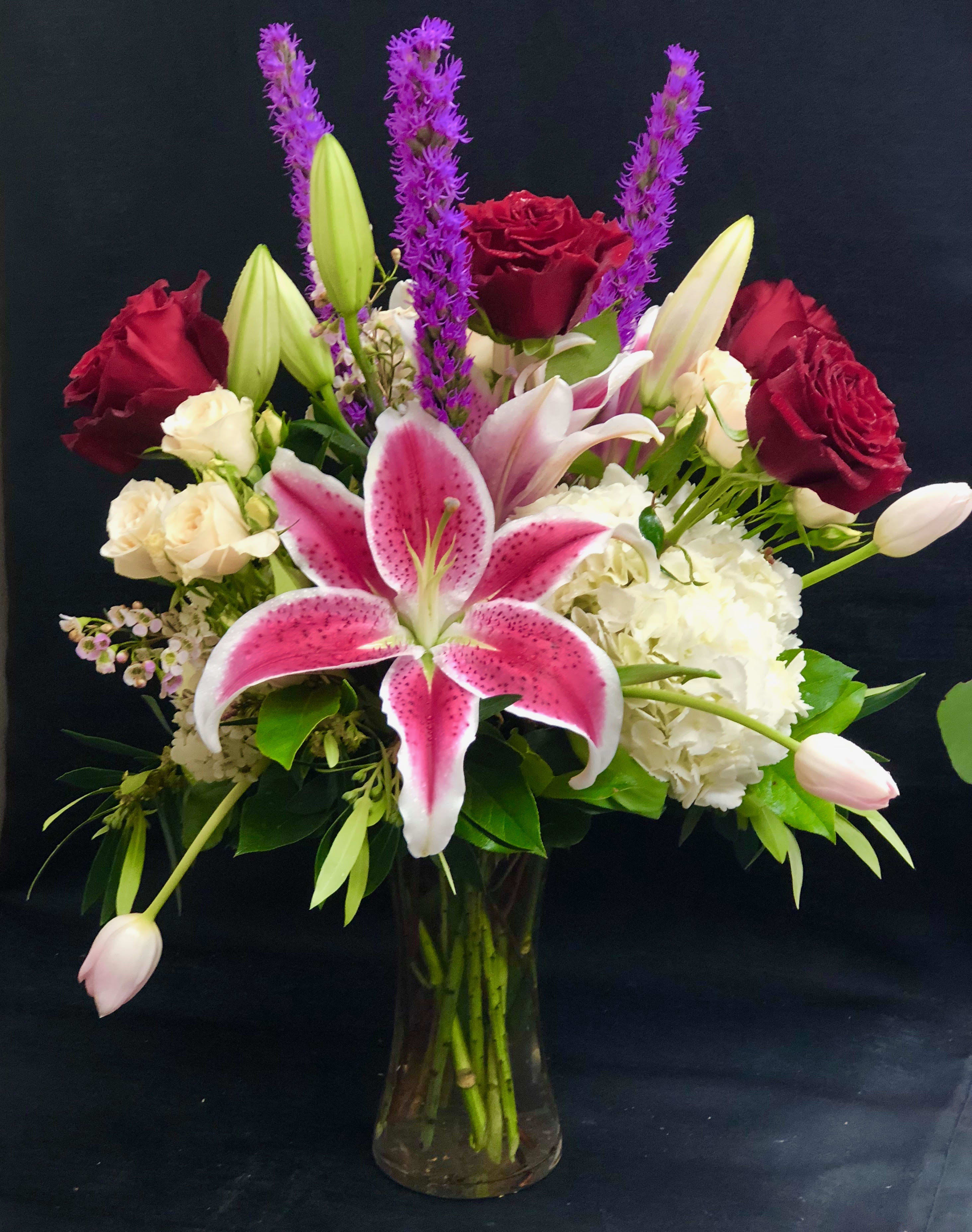 La Jolla Florist