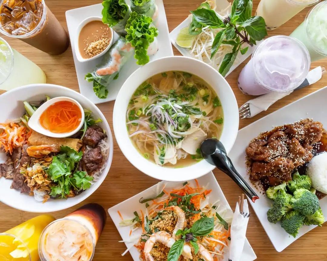 26 Viet Cafe