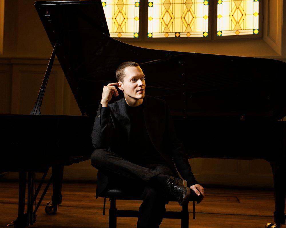 Lukas Sternath