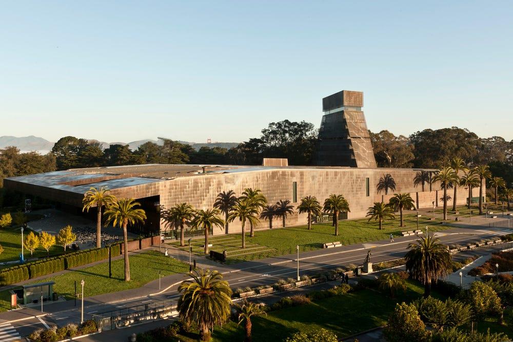 Legion of Honor