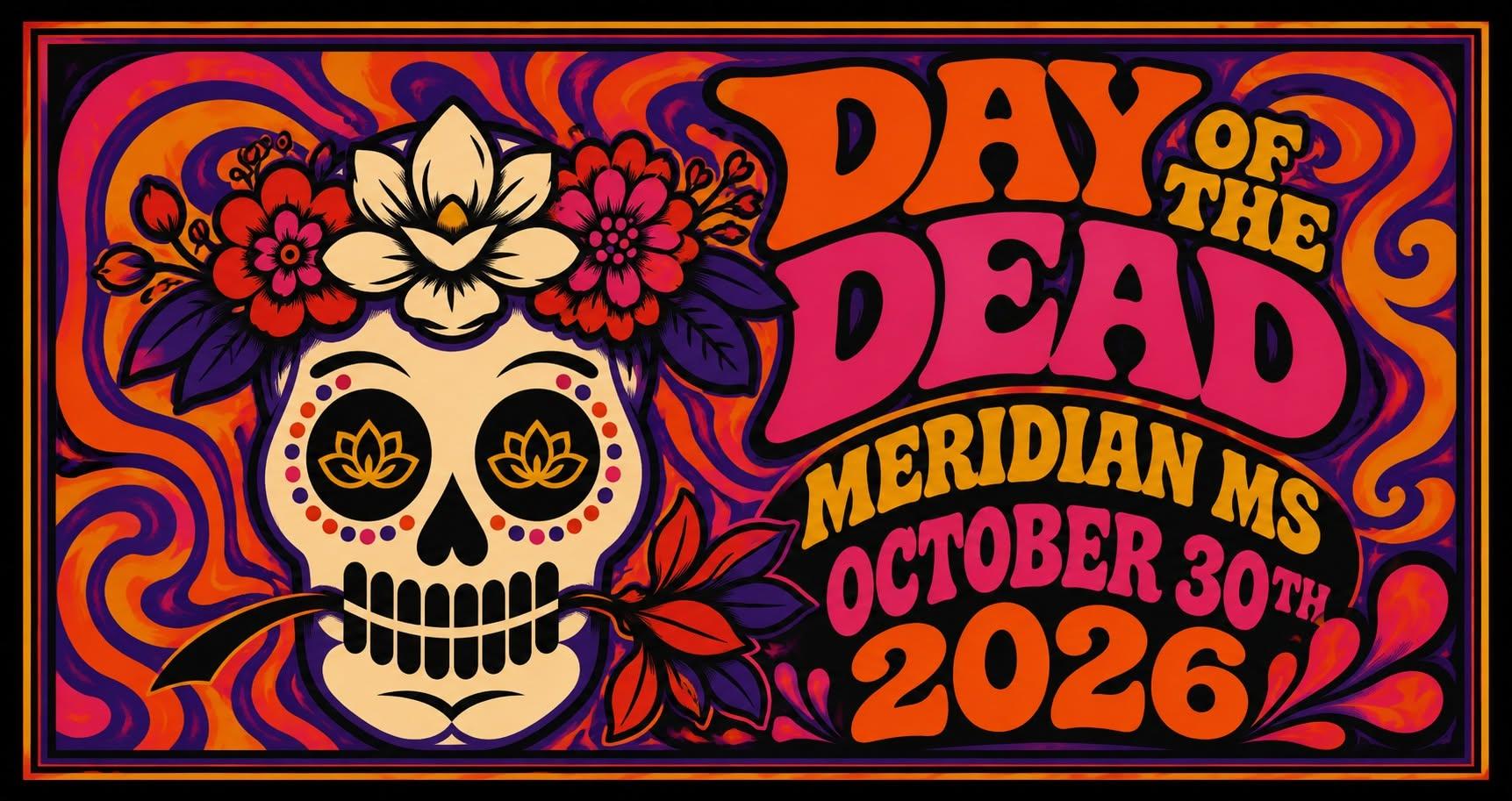 Day of the Dead