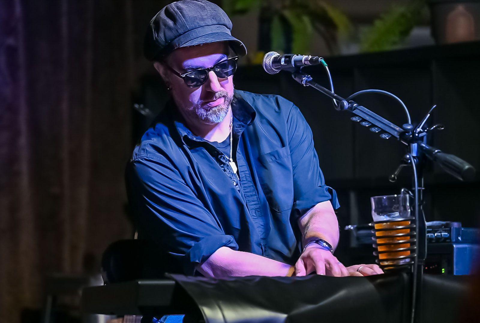 Freddie Long at Jojo’s Restaurant and Tap House
