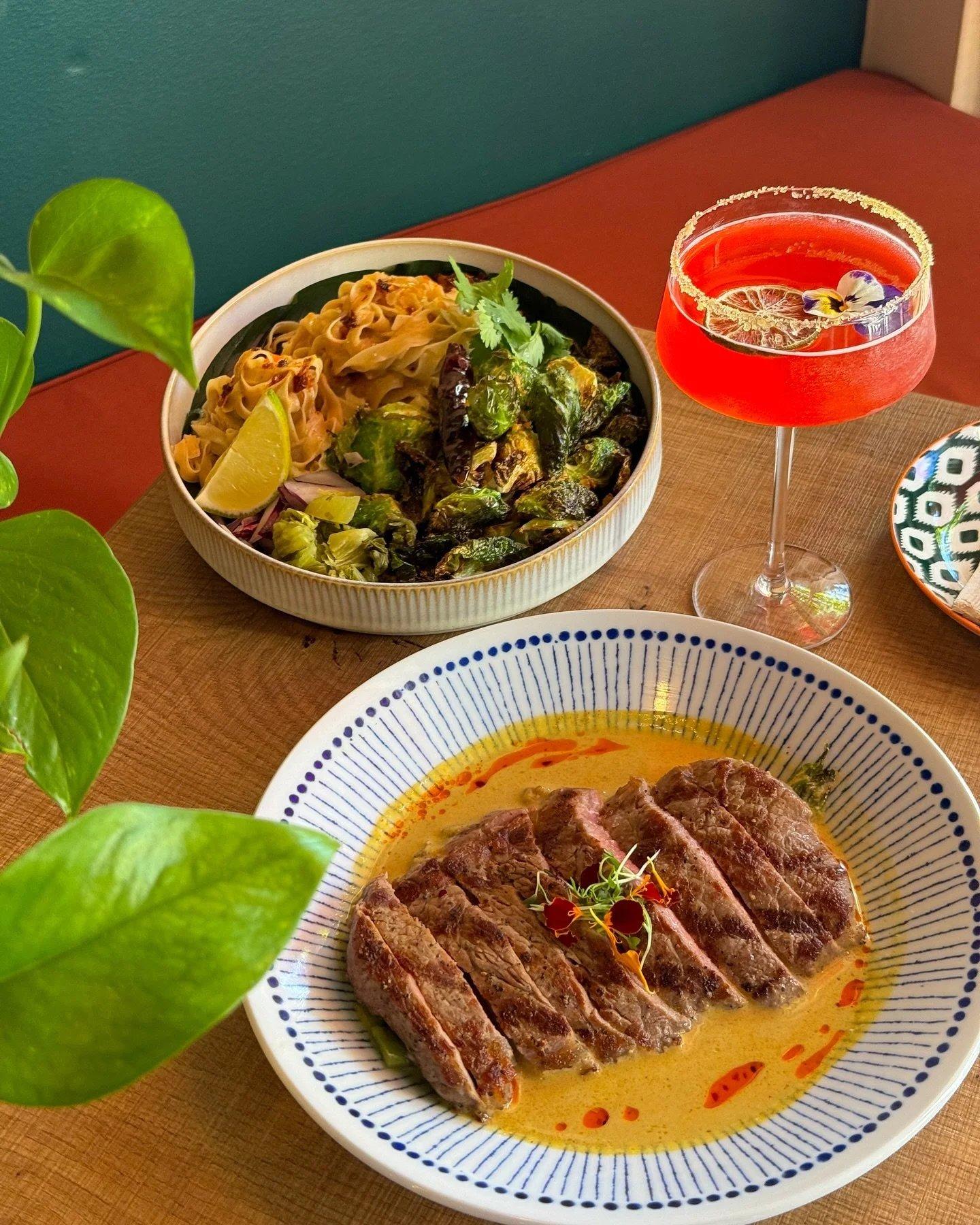 Attraros Thai Eatery