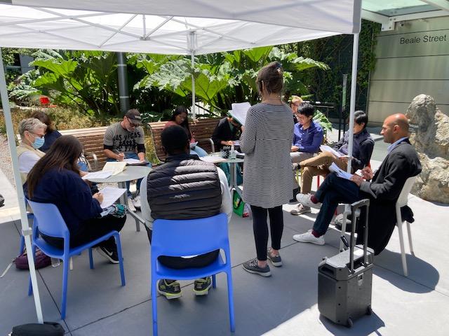 Writing Workshop