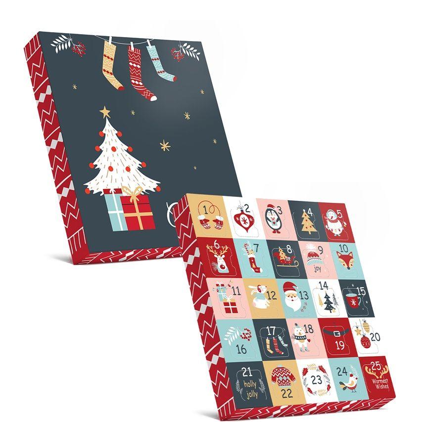 Rare Morsel- Advent Calendar Release!