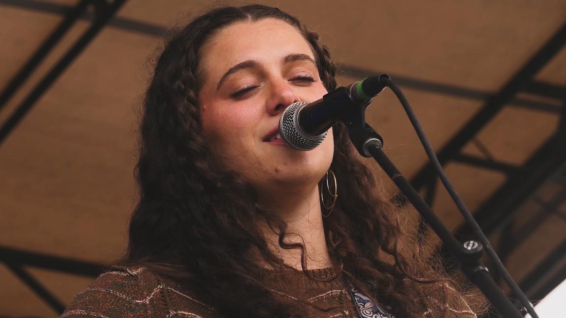 Common Chords: Katherine Winston