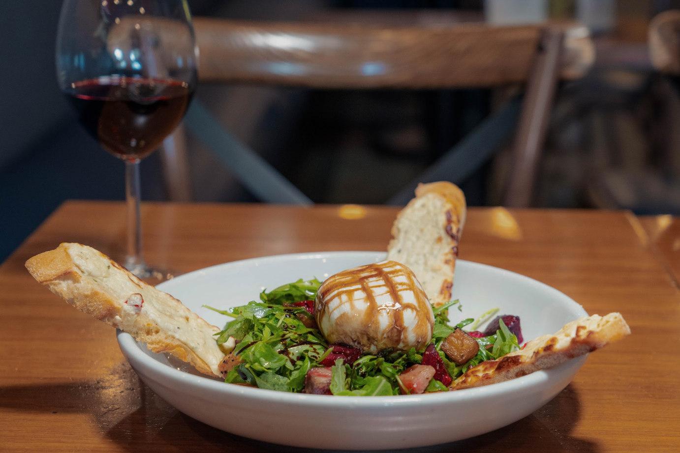 KnB Bistro