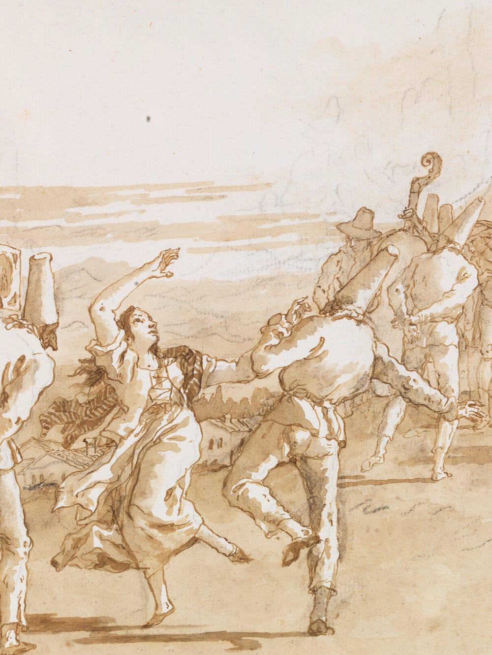 Free Saturdays at the Legion of Honor