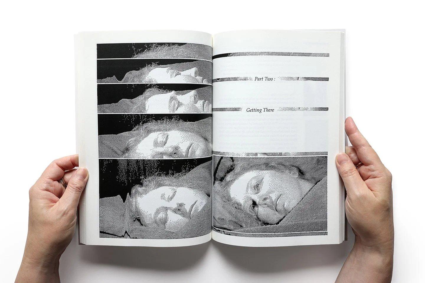 Opening reception, The Joyful Body of the Word: the Books of Betsy Davids