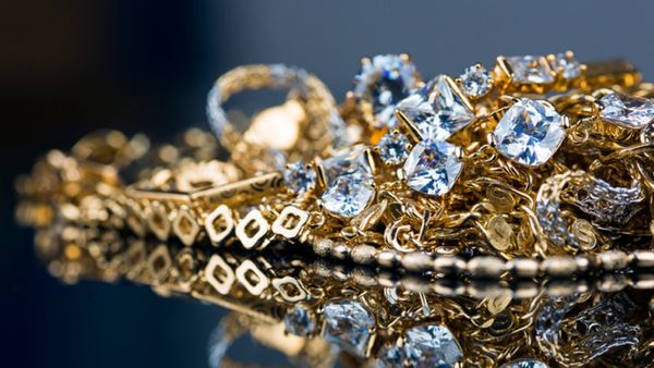 Rome Jewelry