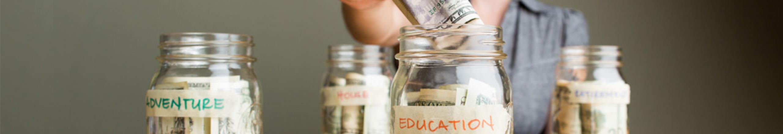 Financial Wellness workshop