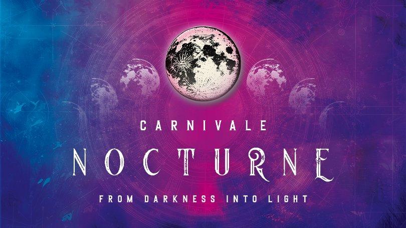 Carnivale: Nocturne
