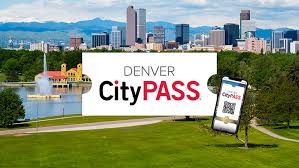 Denver City Pass