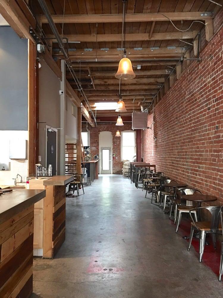 Sextant Coffee Roasters