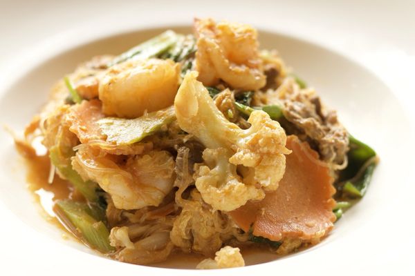 Sweet Lime Thai Cuisine