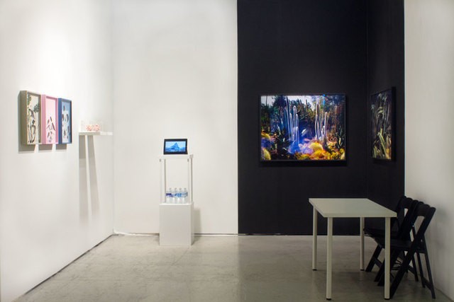 De Soto Gallery