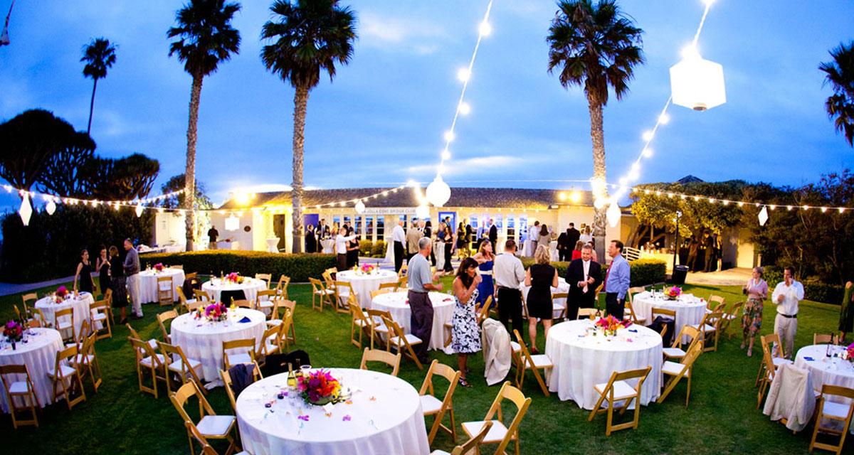 La Jolla Cove Bridge Club