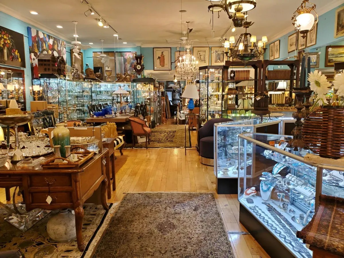 Ark Antiques