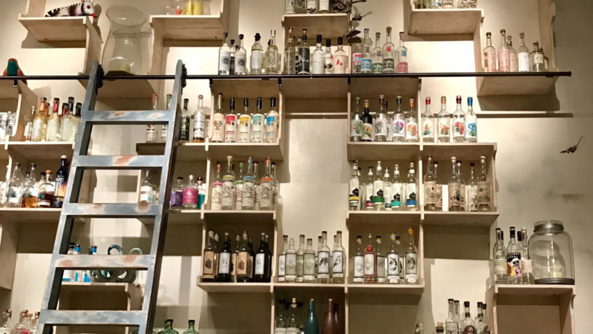 Mezcalito