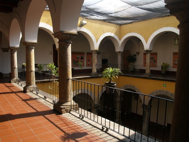 Museo de la Ciudad