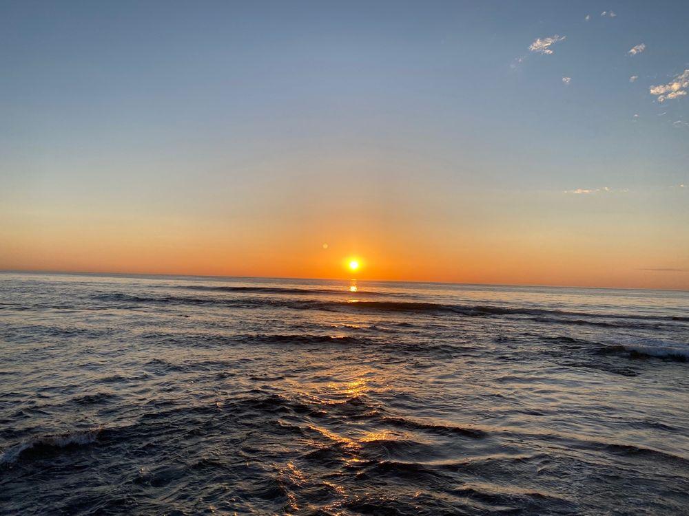 Coast Blvd Park