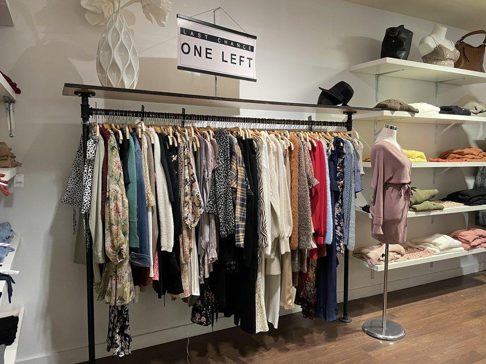 2bella Boutique