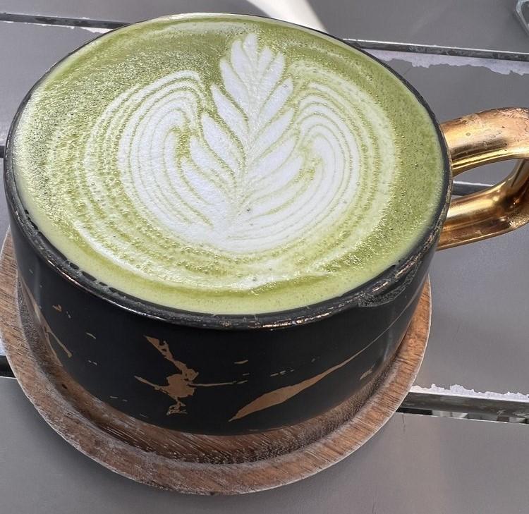 Sugar And Scribe Bakery – Fine Food