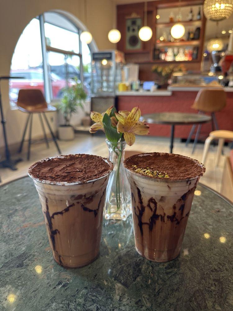 Ferlini Coffee