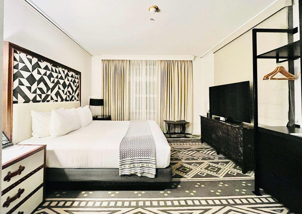 Hotel Spero