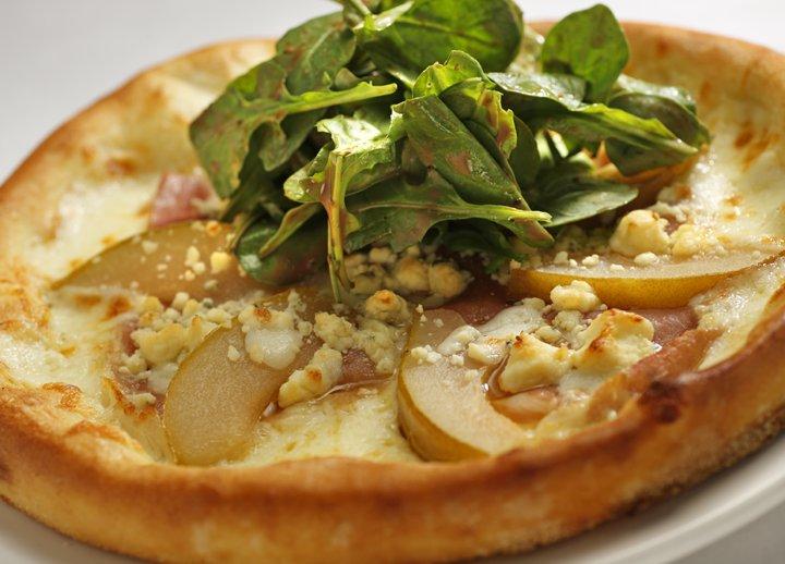 Sammy’s Woodfired Pizza