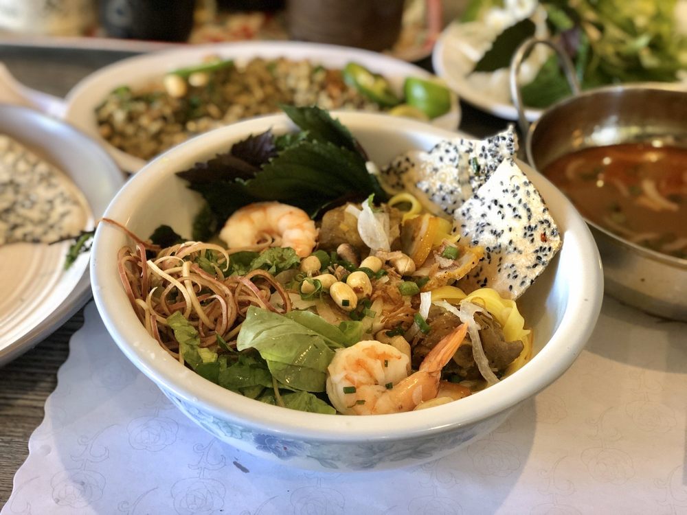Đà Nẵng Quán Vietnamese Cuisine
