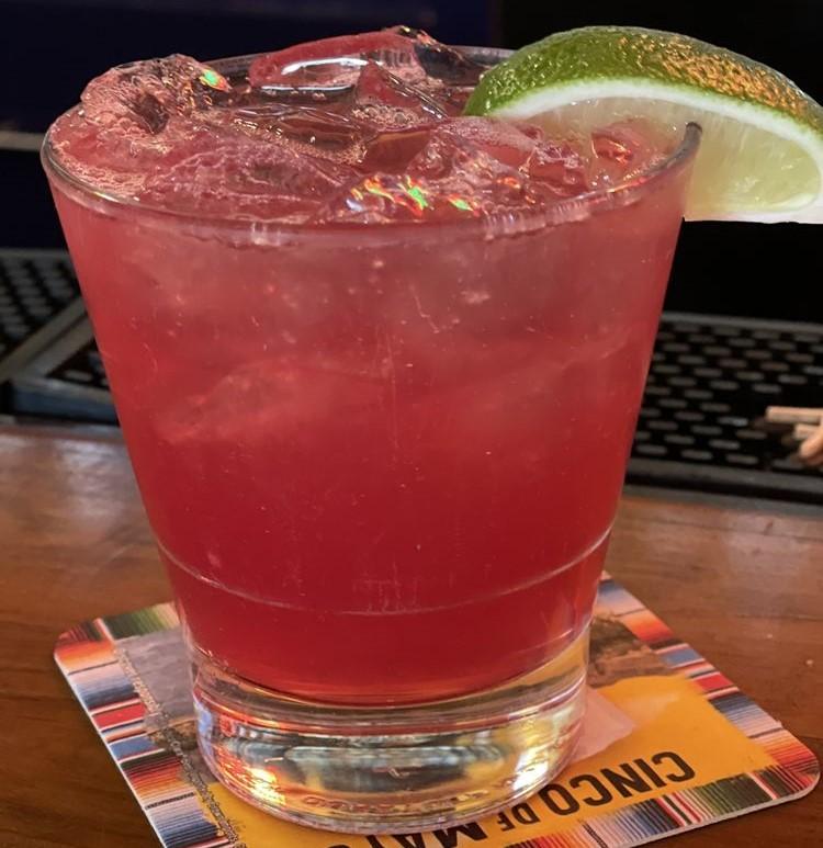 Verdes El Ranchero