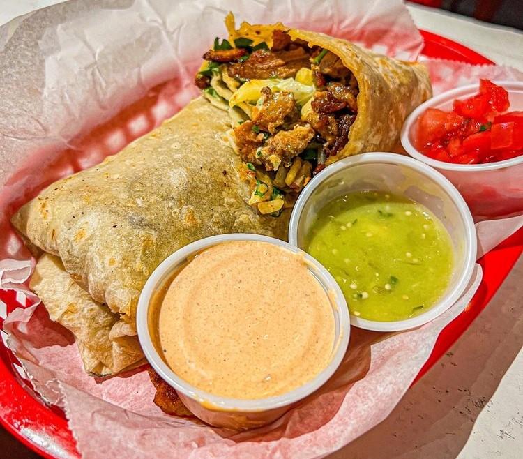 The Taco Stand