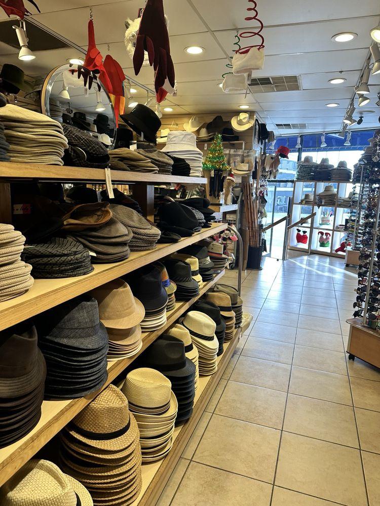 Hats Unlimited