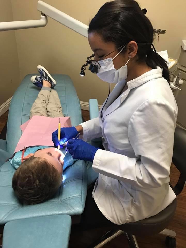Sarah Winter Dental