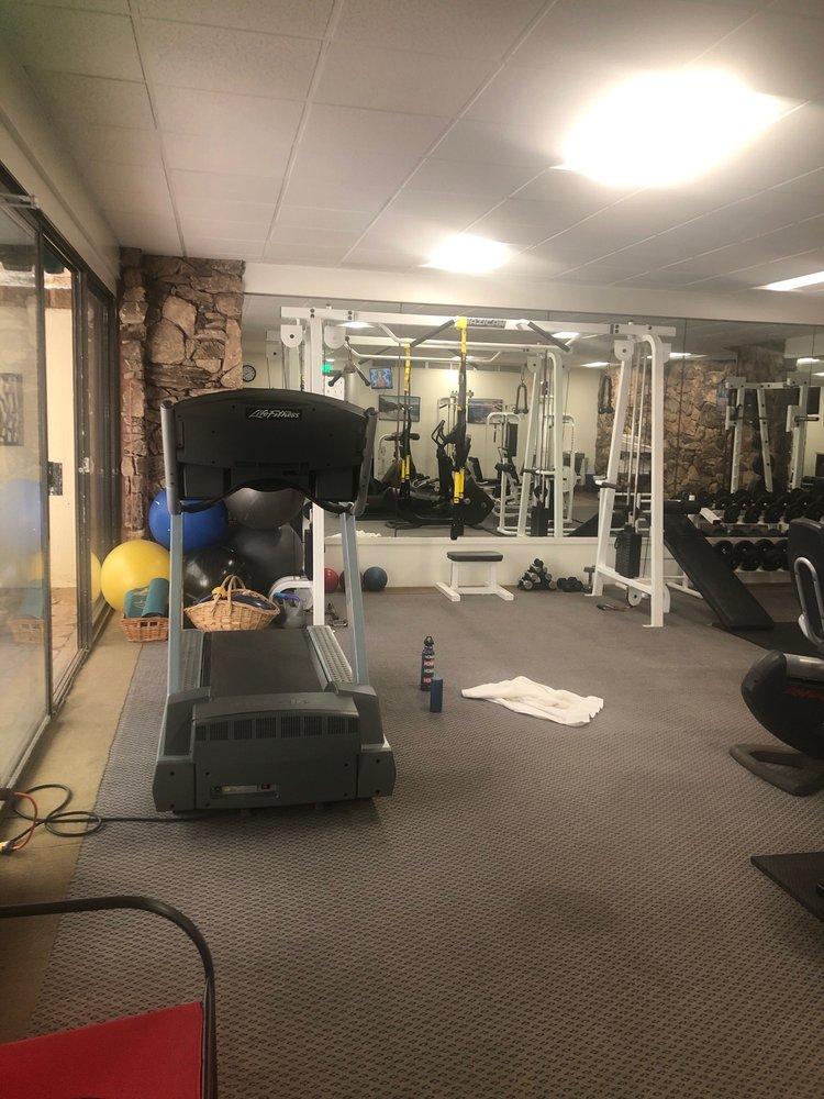 La Jolla Athletic Club Inc.