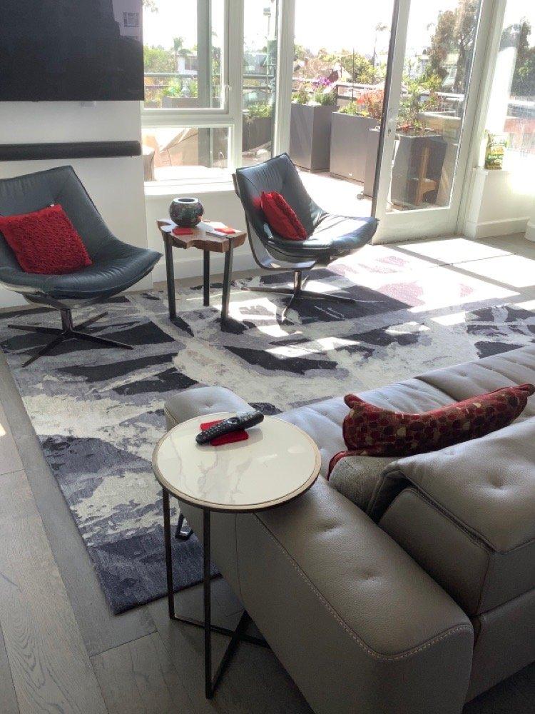 Taba Rug Gallery