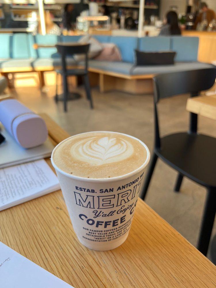 Merit Coffee Co.