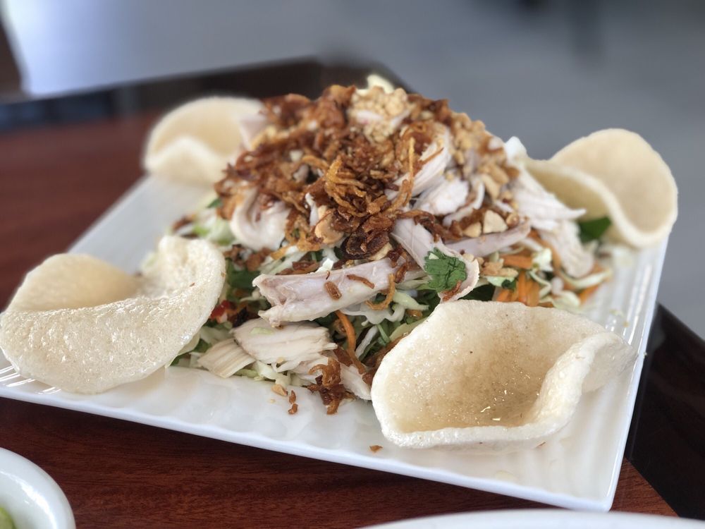 Phở Hương Quê