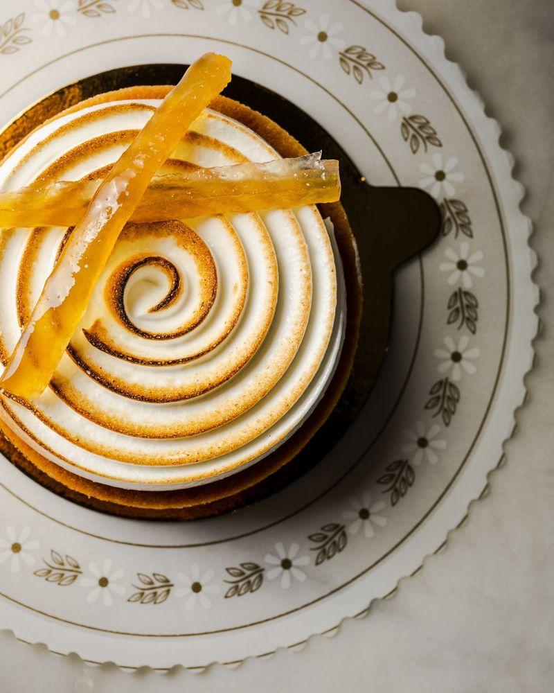 Parisien Gourmandises