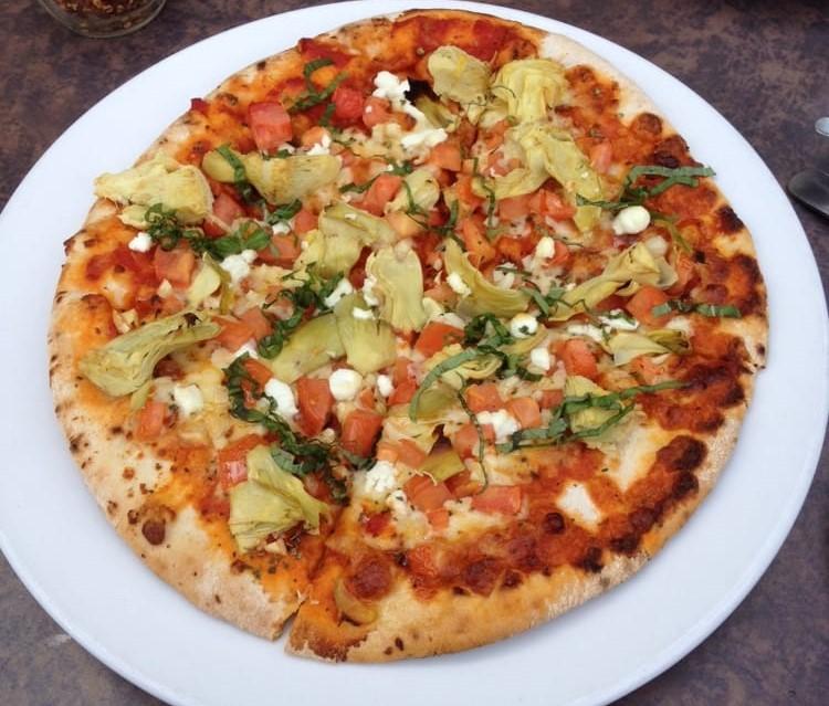Bistro Pazzo