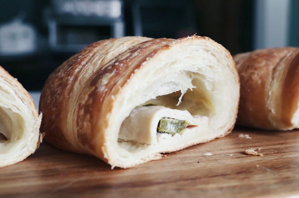 Bui Phong Bakery