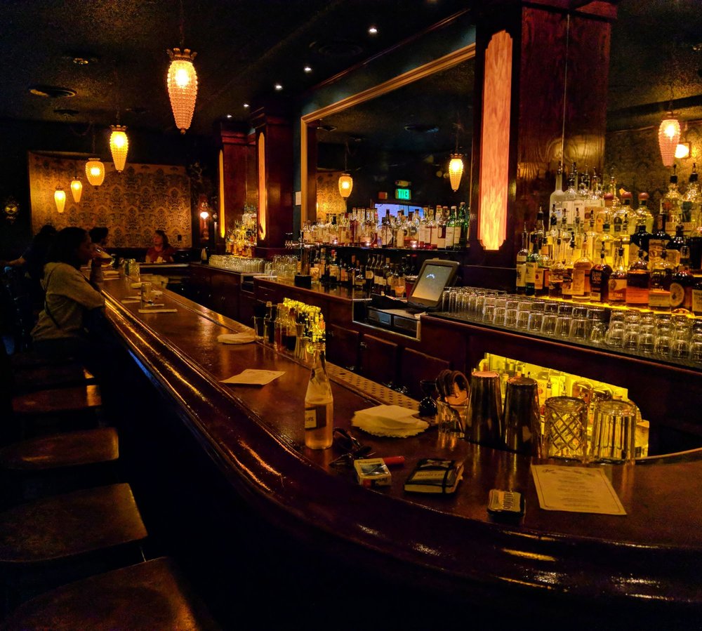 Bar 355