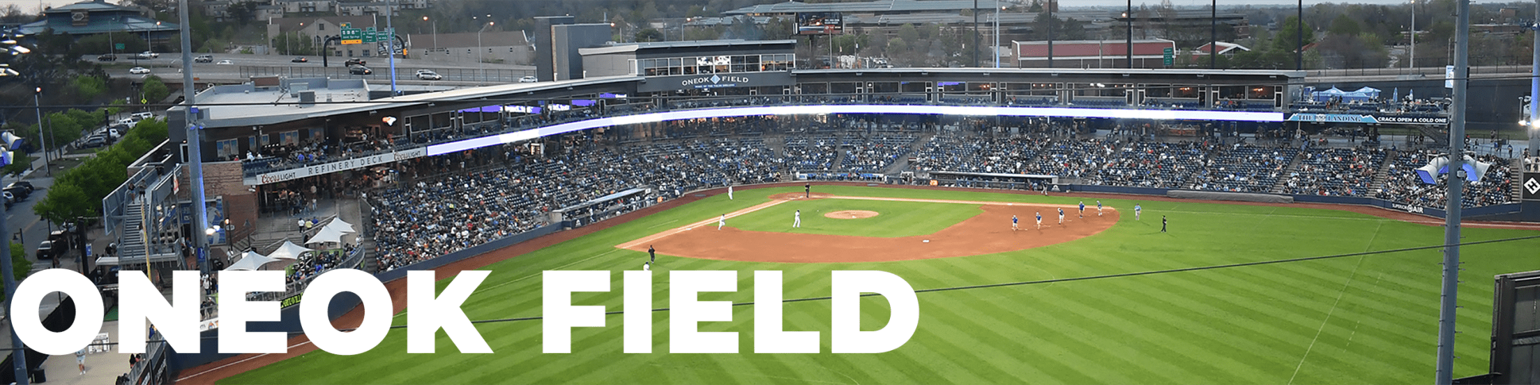 Northwest Arkansas Naturals at Tulsa Drillers