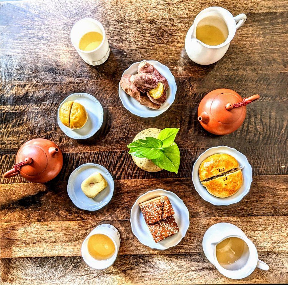 Té Company